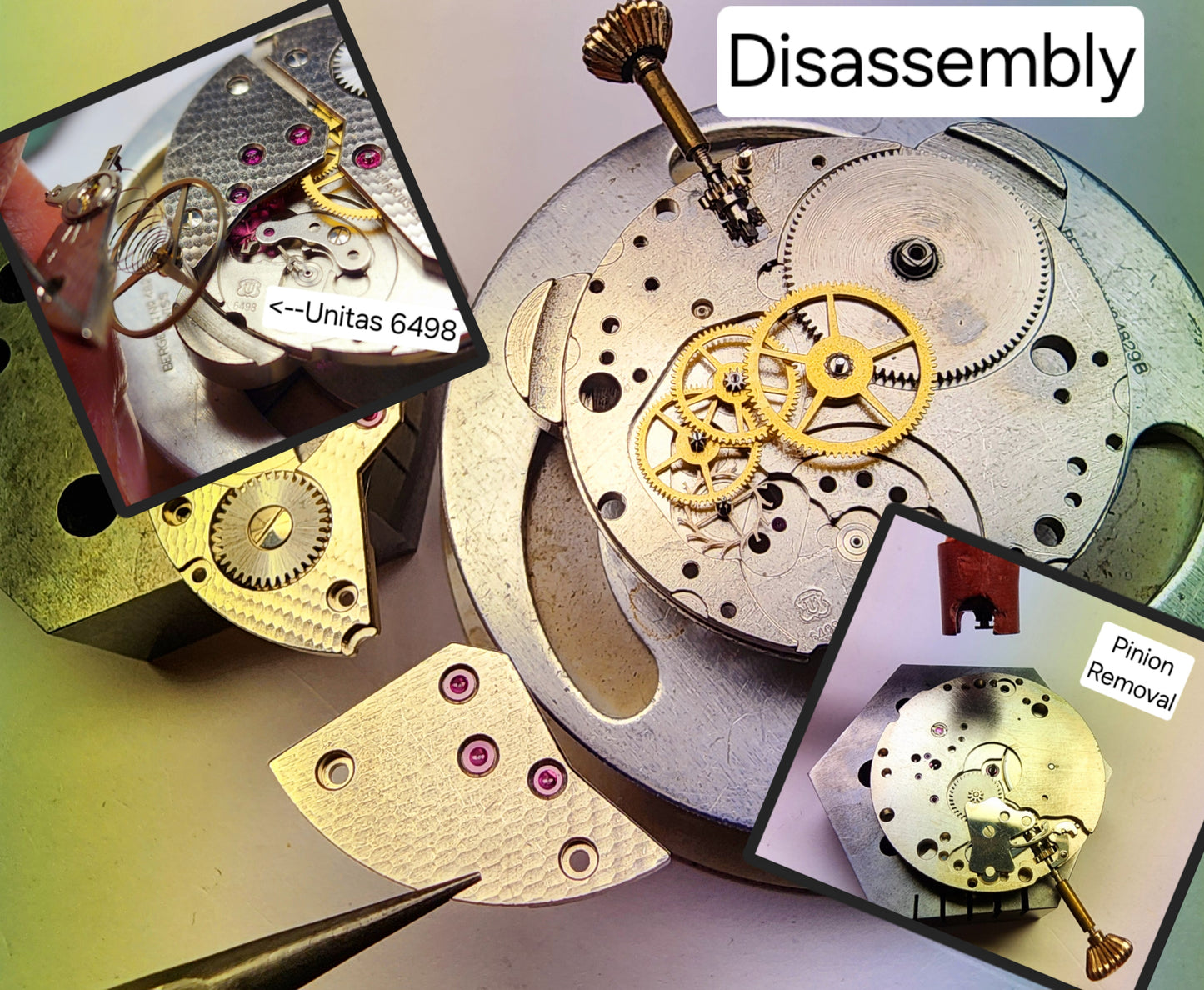 c.1960's Bailey Banks & Biddle!