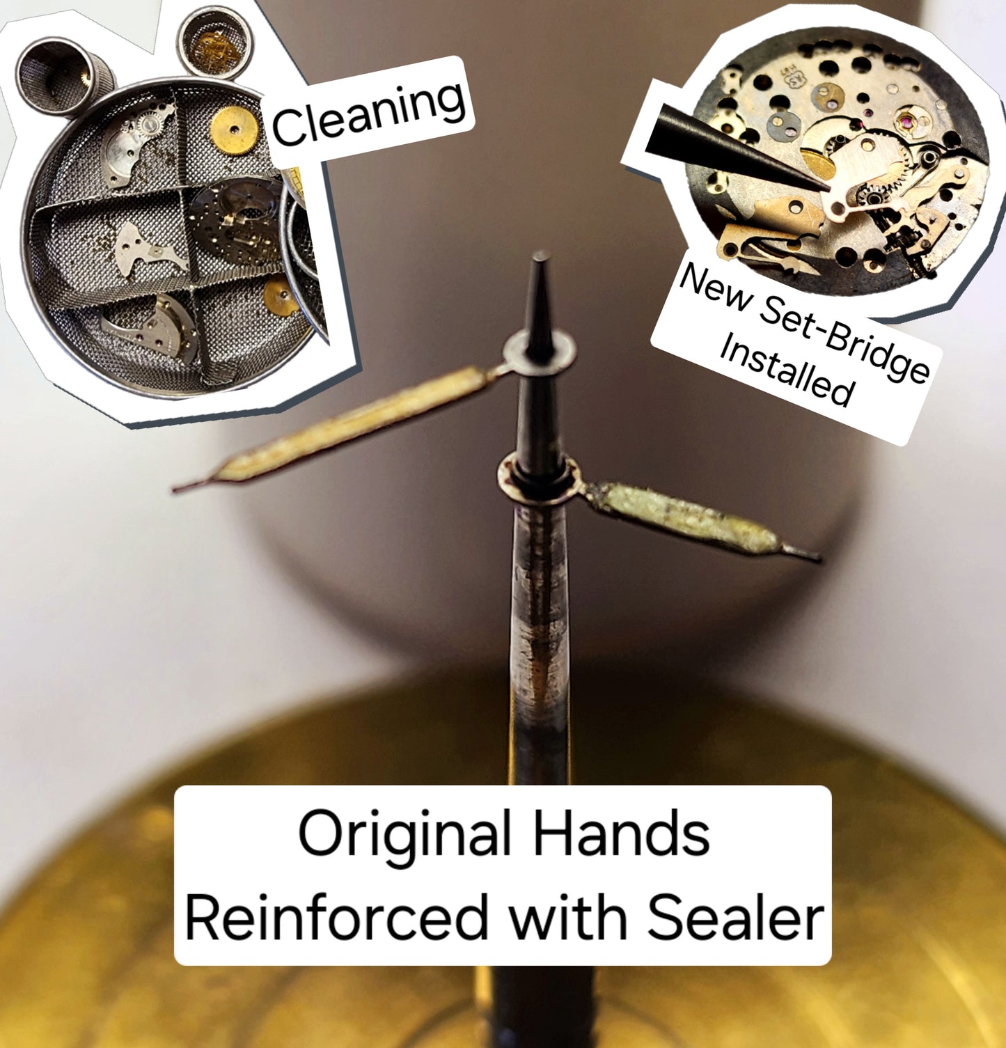 c.1940's Baldwin - WW2 Era Styling