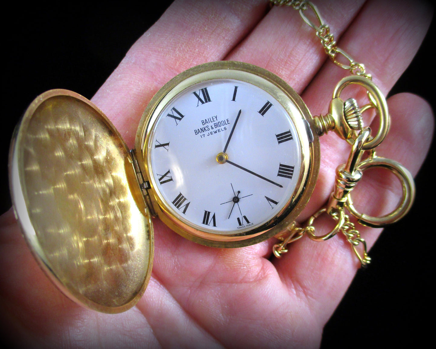 c.1960's Bailey Banks & Biddle!