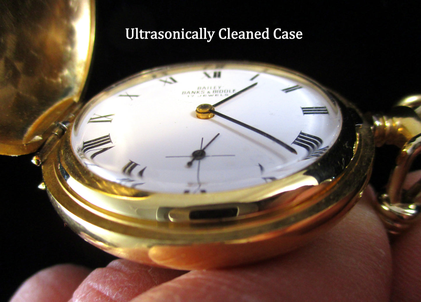 c.1960's Bailey Banks & Biddle!