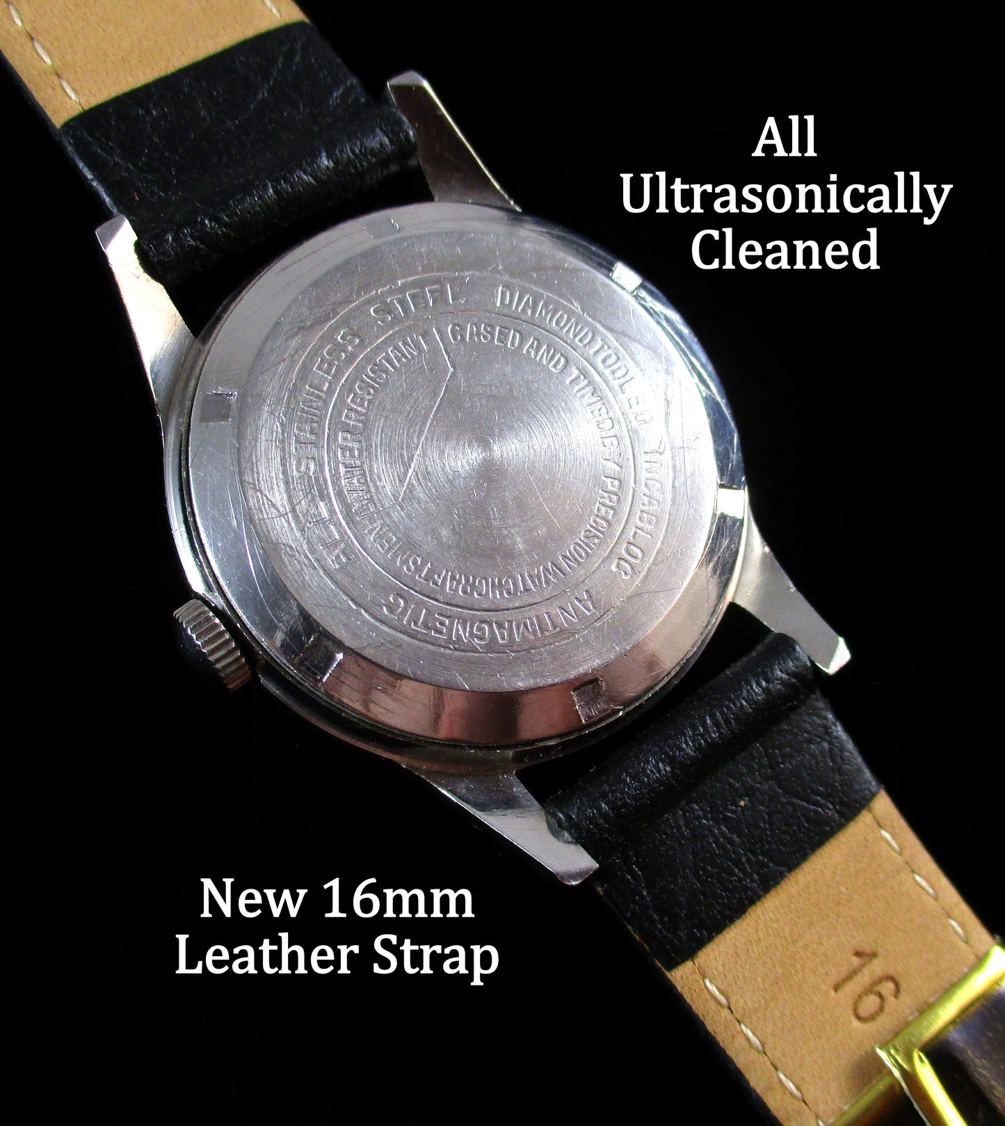 c.1940's Baldwin - WW2 Era Styling