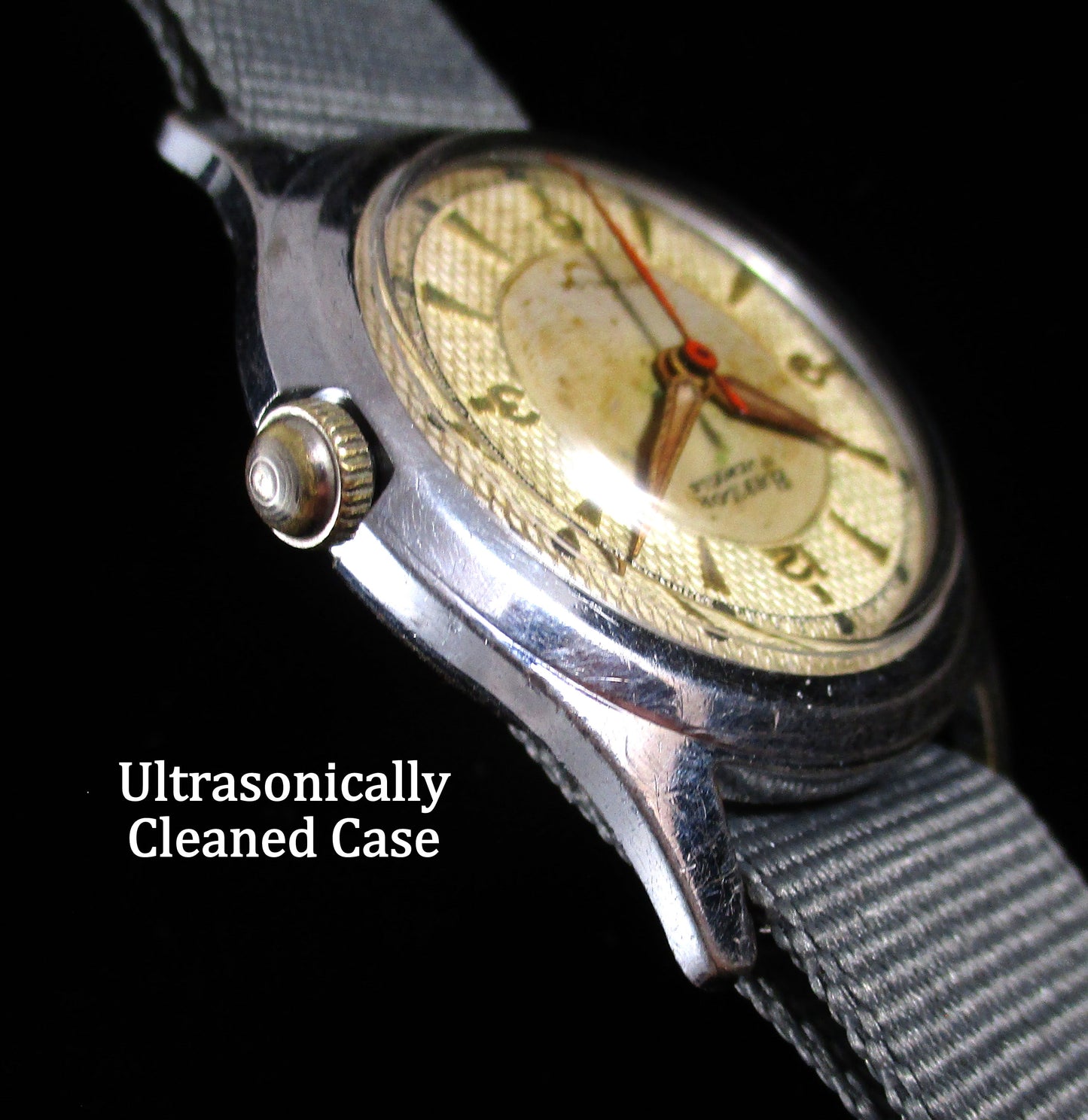 c.1940's Baylor - WW2 Era