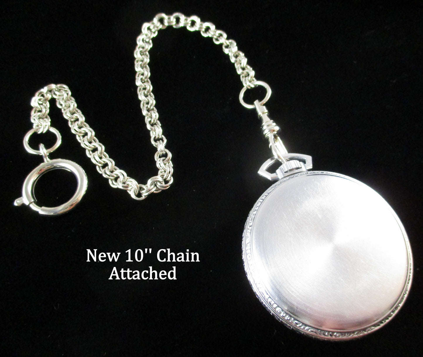 c.1925 Elgin - 17 Jewels!