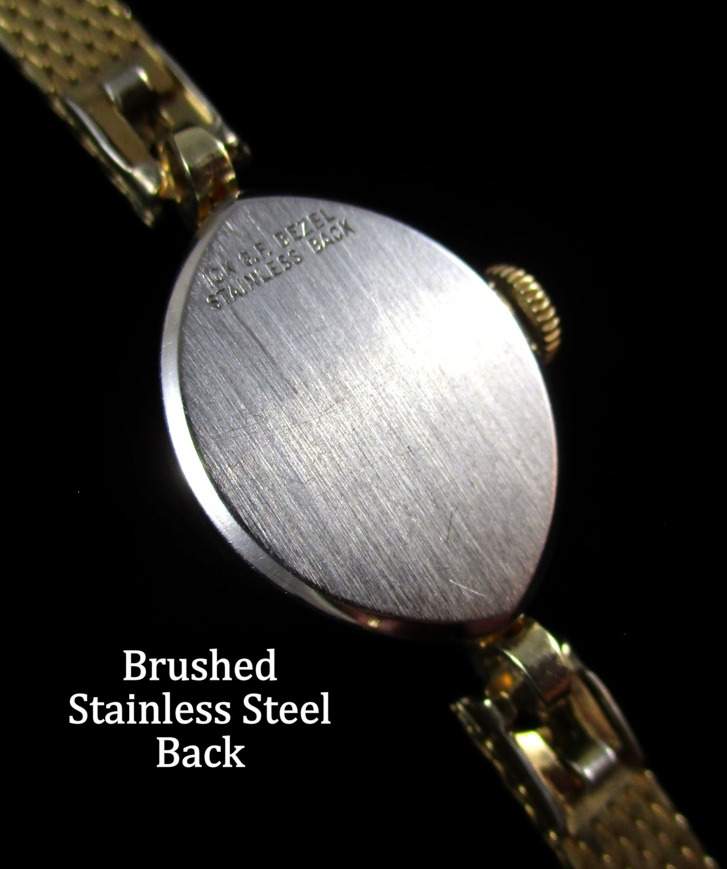 c.1962 Tissot 'Cocktail Watch', by Omega